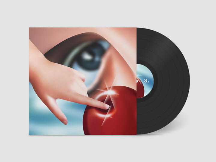 Forgotten Planet Awakens (Incl. Ricardo Villalobos Remix) | Jimi