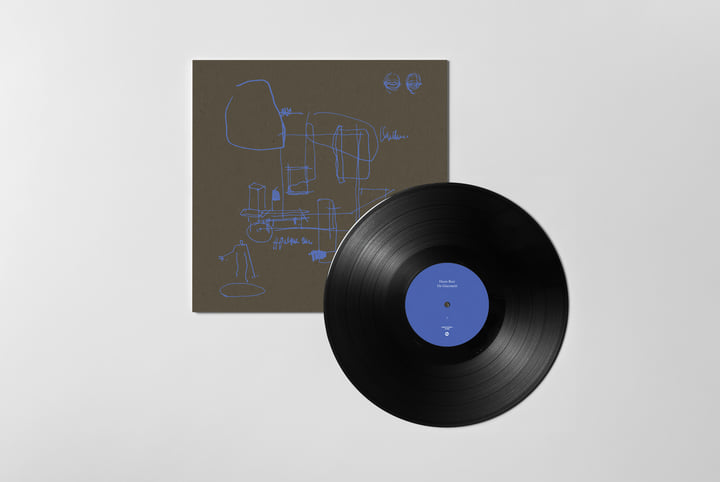 On Giacometti | Hania Rani