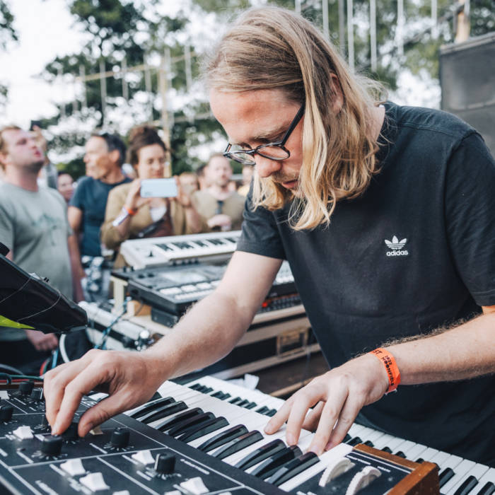 Late Night Strut EP [WZW-009] | Forbidden Fruit