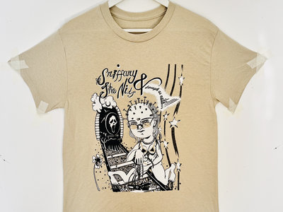 Sniffany & The Nits T-Shirt main photo