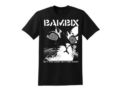 NEW Bambix shirt - All Sizes main photo
