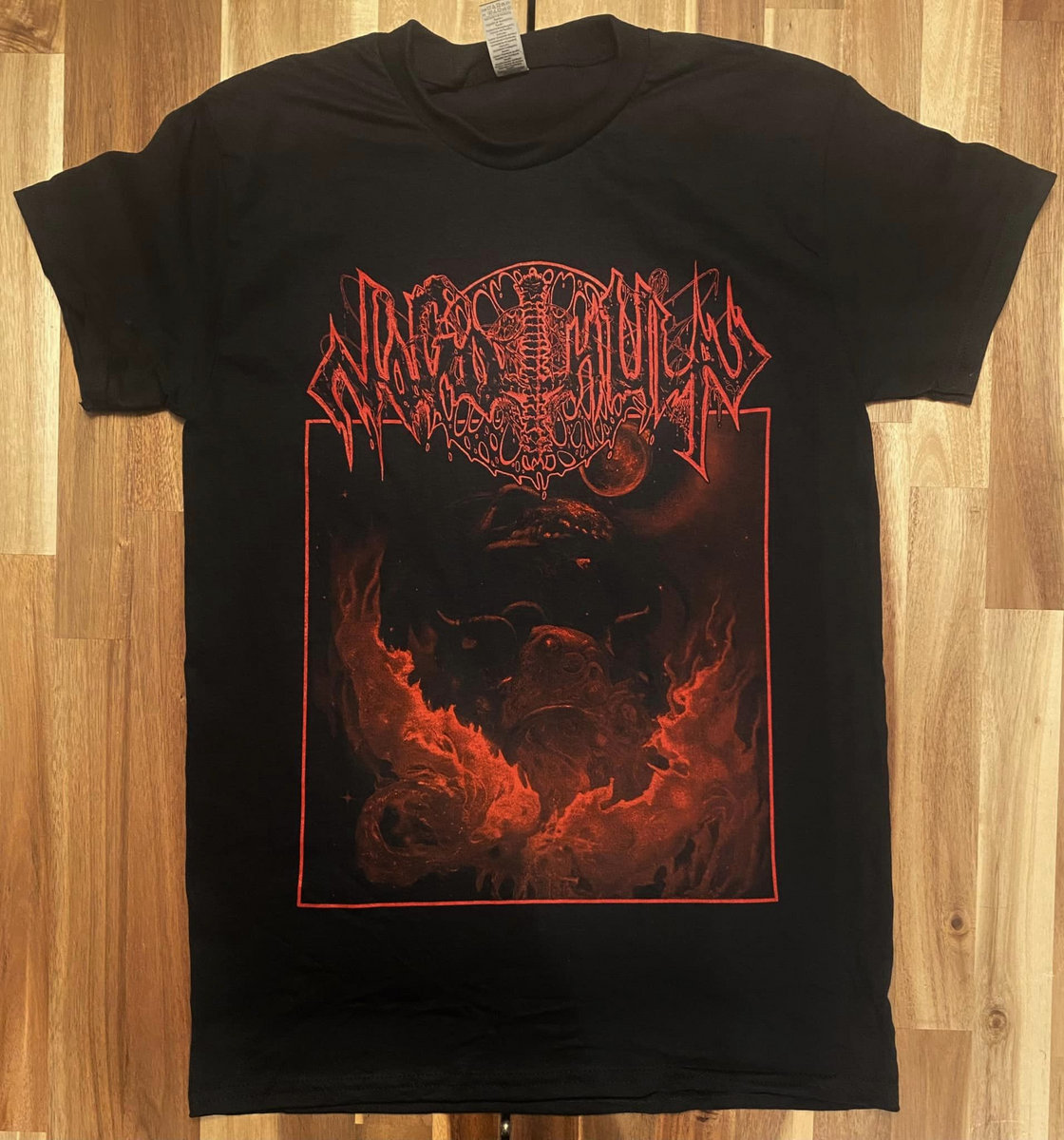 Gore Vortex Ascension | Nogothula