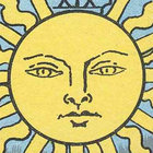冬の太陽が照らす死と真 The Sun On A Winter Day | heavenphetamine