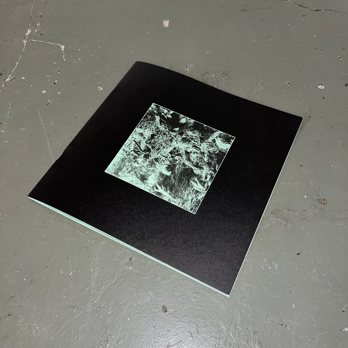 TREES Lyric Book Avantdale Bowling Club