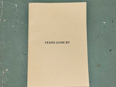 Avantdale Bowling Club Lyric Book | Avantdale Bowling Club