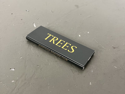 TREES Rolling Papers main photo