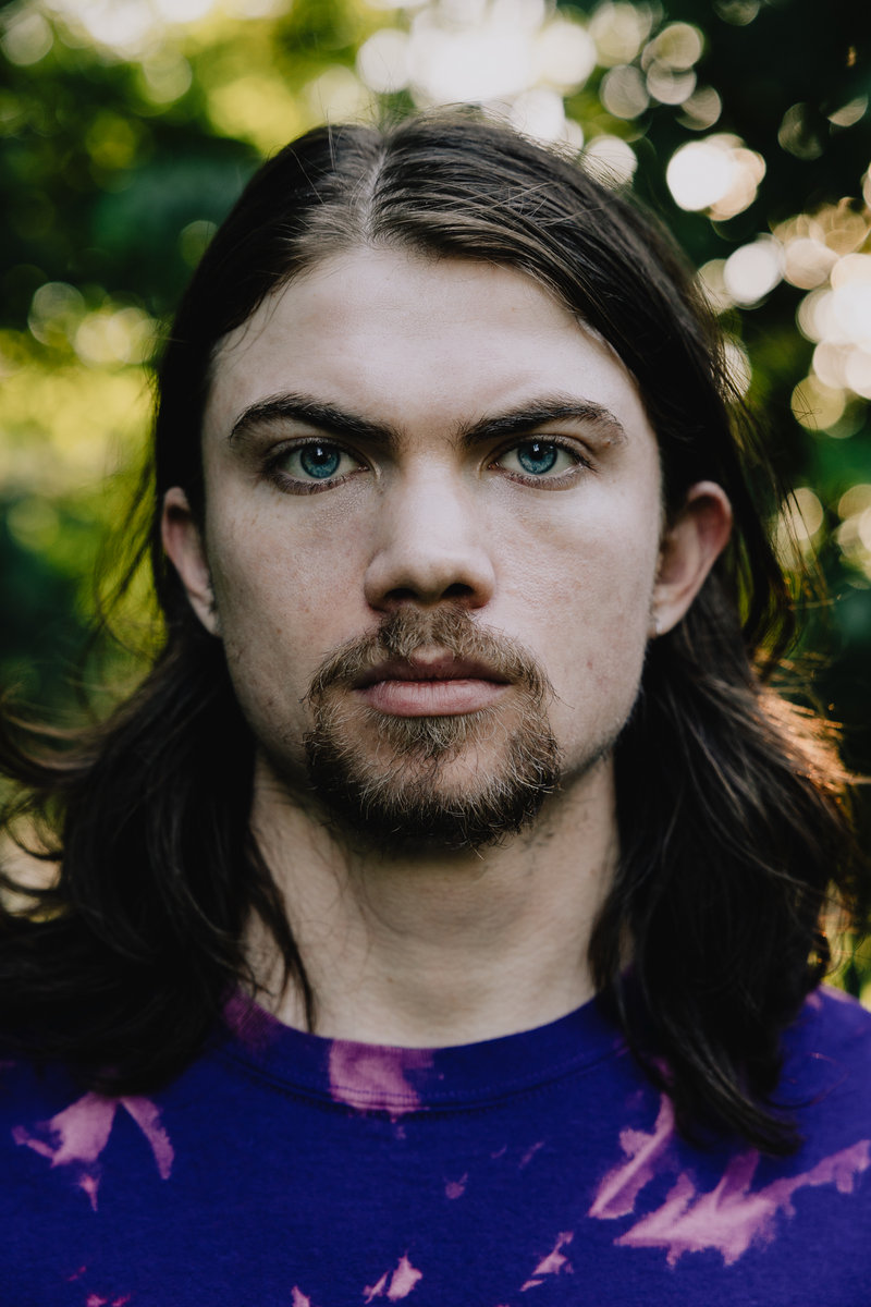 Roman Candles EP Leach