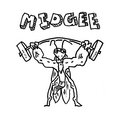 midgee image