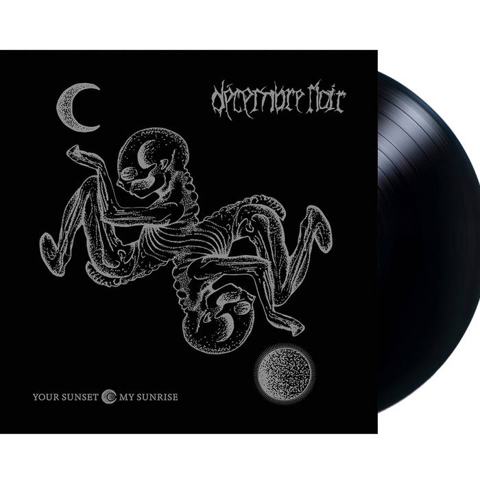 Your Sunset | My Sunrise – Vinyl LP