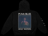 Holy Waters Hoodie | Puma Blue