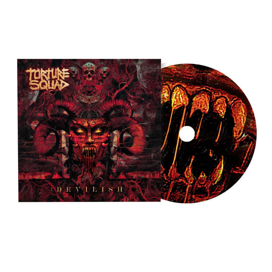 Devilish | Torture Squad