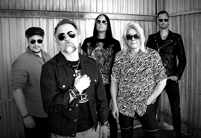 Music | Rockett Love