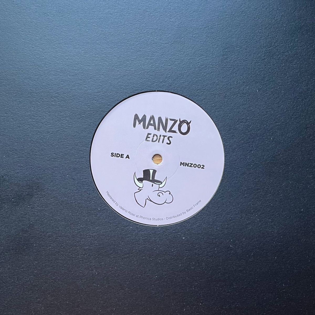 Manzo Edits Vol. 2 | Manzo Edits