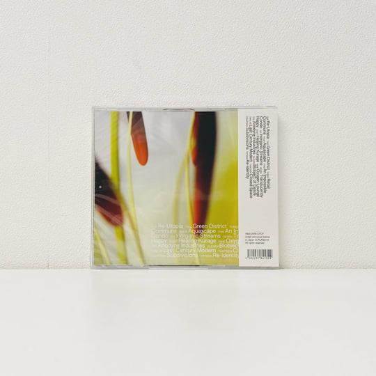 Liquid Colours | CFCF