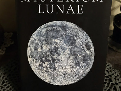 MYSTERIUM LUNAE: A Requiem For The Invasion Of The Moon main photo