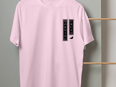 *NEW* Pink T-shirt design main photo