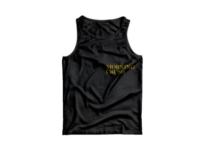 *NEW*  Black vest design main photo