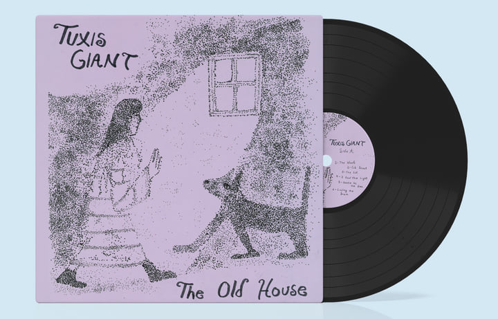 The Old House | Tuxis Giant The Old House | Tuxis Giant
