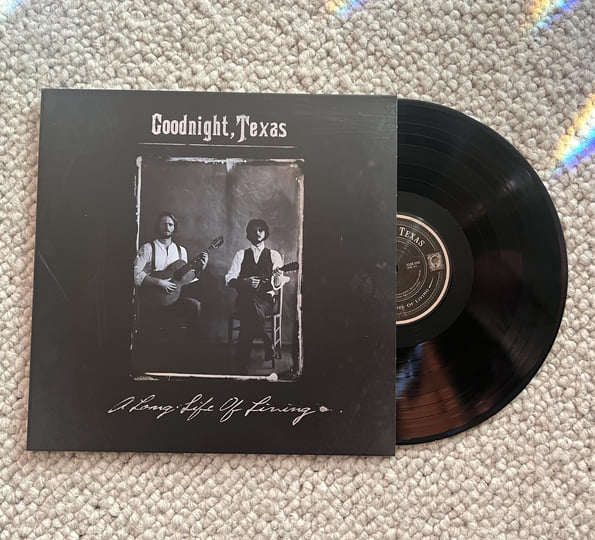 A Long Life Of Living | Goodnight, Texas