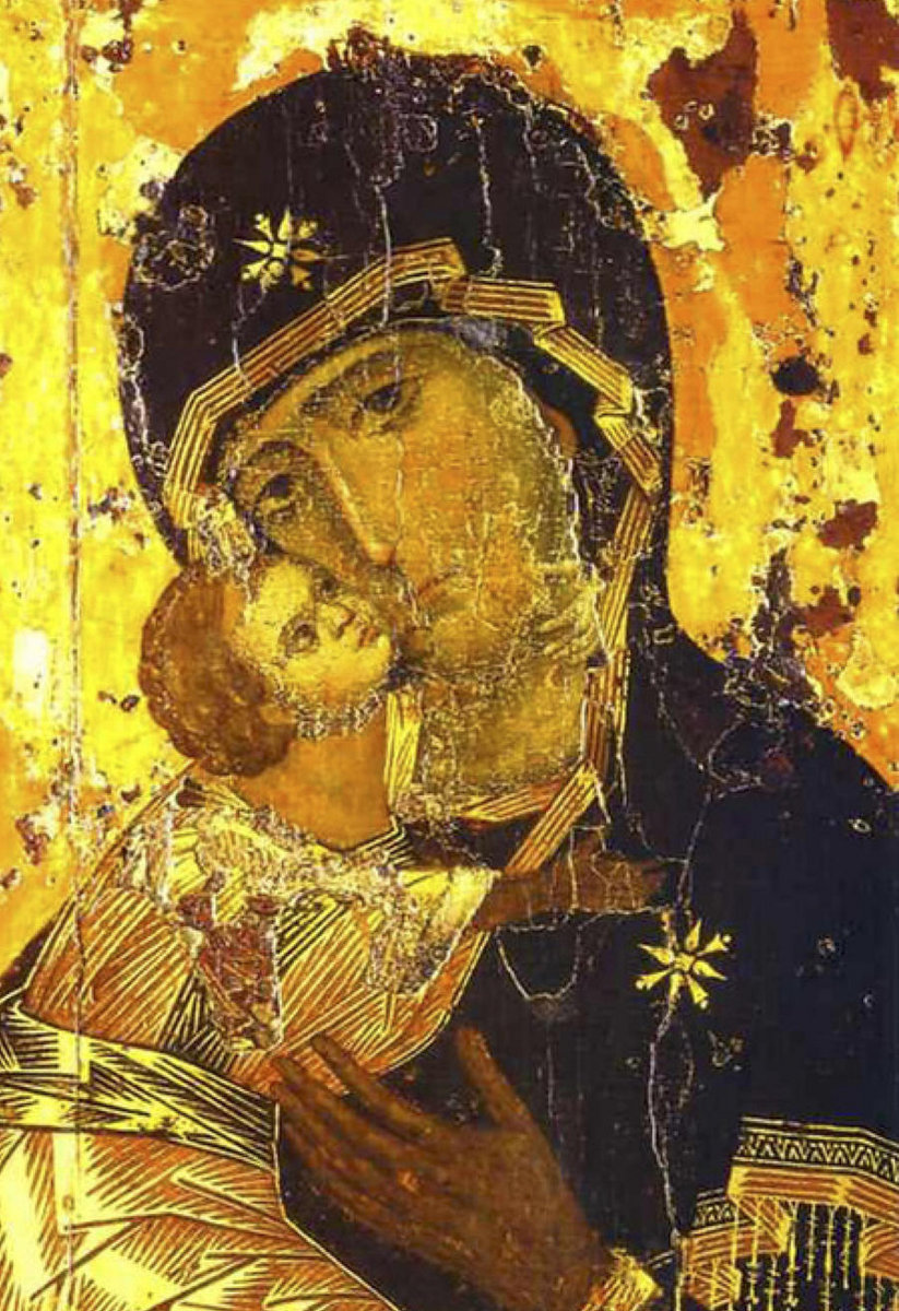 Untitled I | The Incorruptible Corpse of Saint Bernadette | Theotokos  Recordings, image size:823x1200