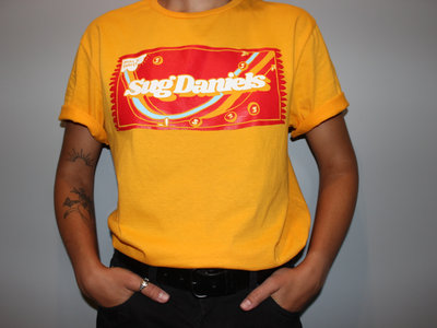 'Golden Life' Sug Daniels T-Shirts main photo