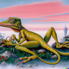 PodLizard thumbnail