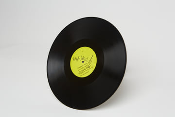 senselessly balansed gatefold 12'' vinyl record, image 5