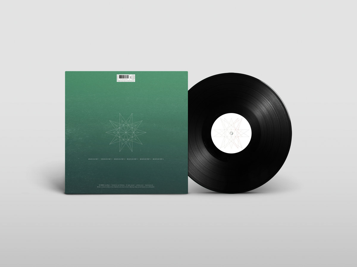 Weightless (Ambient Transmissions Vol 2) Marconi Union