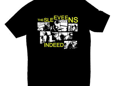 Sleeveens "Indeed" T-Shirt main photo