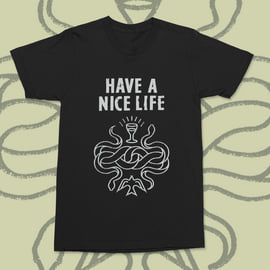 "Twin Snakes" Shirt, image 1
