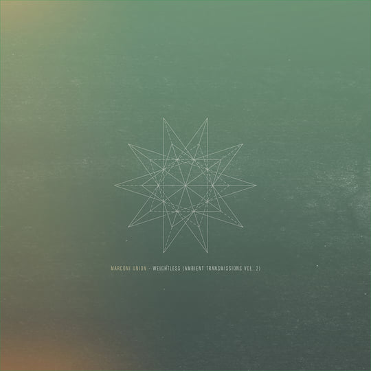 Marconi Union - Weightless - Amazon.com Music