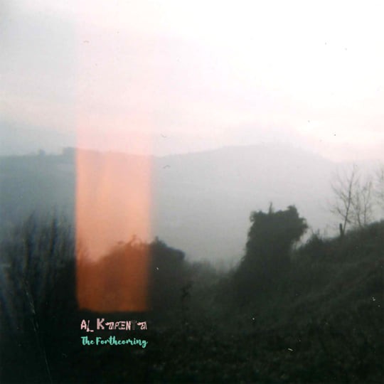 S/T | Al Karpenter & CIA Debutante | ever/never records