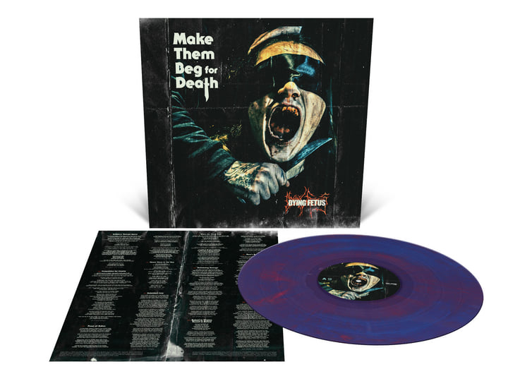 Anthem for a Dying Breed (DVD) - Walmart.com