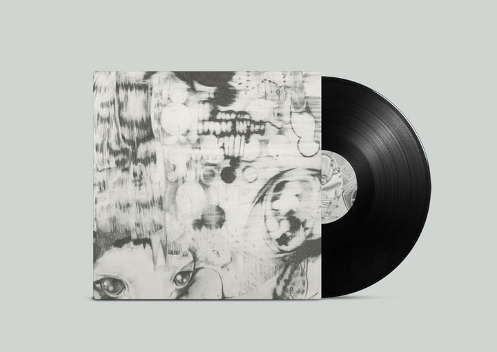 その他 2LP Ex Wiish Shards Of Axel INC025 Incienso /00520 Shards Of Axel | Ex Wiish
