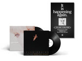Floating Into The Night Black LP | Julee Cruise