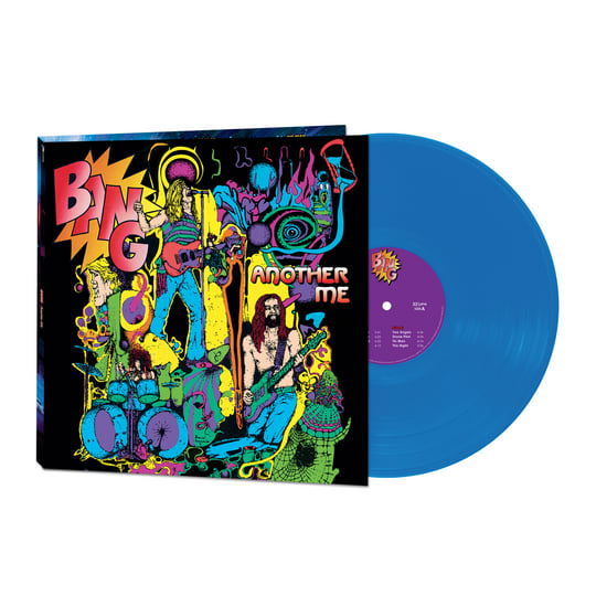 Another Me | Bang | Cleopatra Records