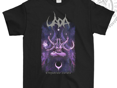 Crepuscule Natura T-Shirt (North America & World) PRE-ORDER main photo