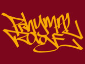 Prhymal Rage Graff Tag by Nil8 One Shirt photo 