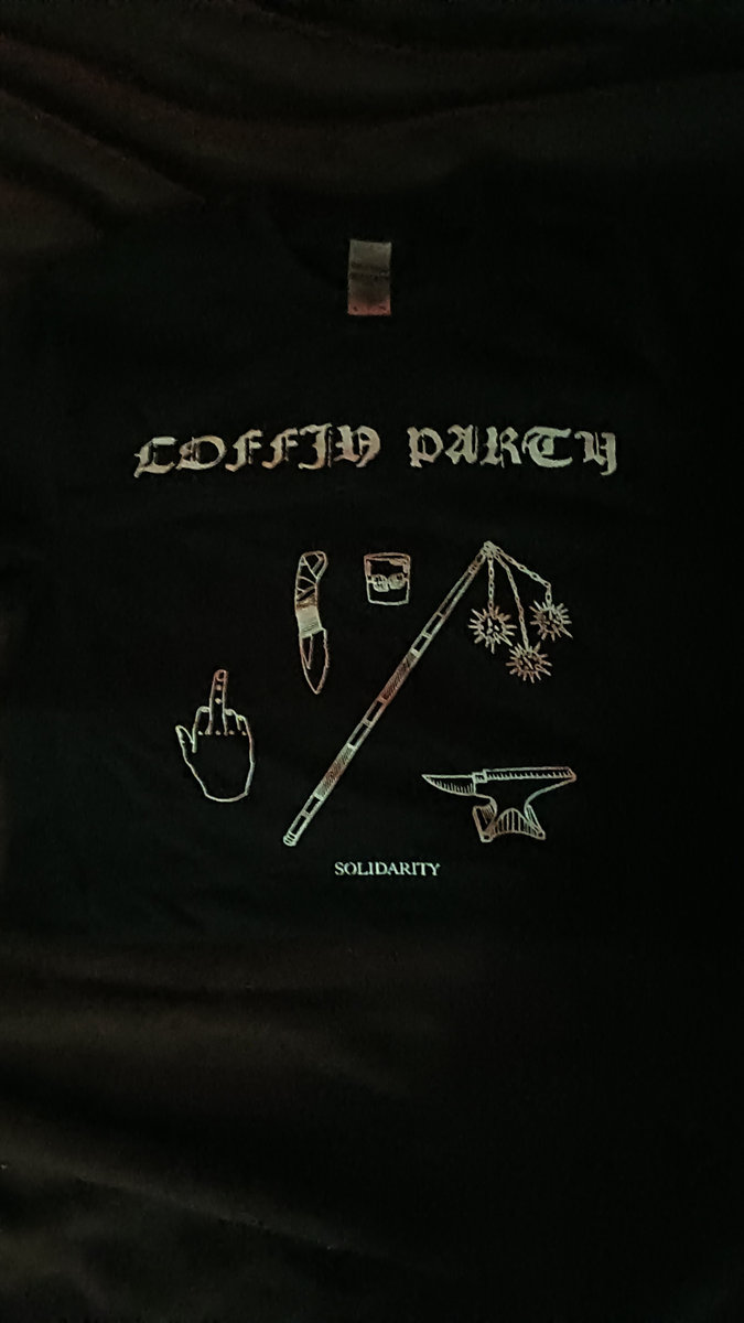 SOLIDARITY SHIRT