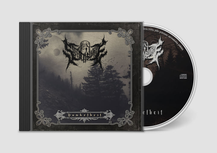 Dunkelheit | Sterbenswille | TeufelsZeug Records
