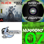 Above The Light (Extended) / Machinery | Dave Rodgers Music