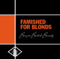 Famished For Blonds image