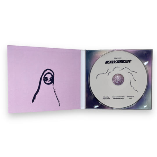 WCZECHŚWIAT | Olga Czech