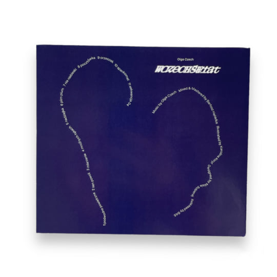 WCZECHŚWIAT | Olga Czech