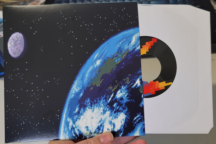 Sega CD | Sachio Ogawa, David Javelosa, Spencer Nilsen | Section 9