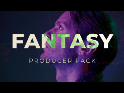 Fantasy Producer Pack main photo