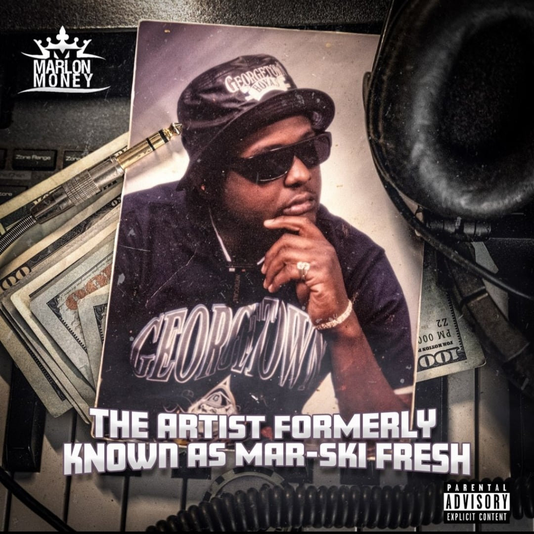 Music | Marlon Money