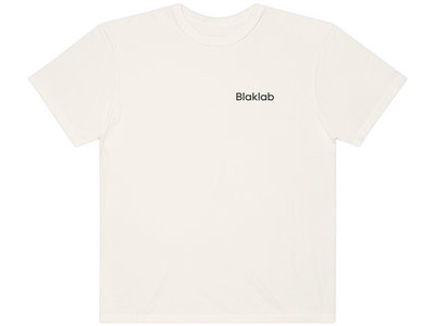 Blaklab Live T-Shirt - First Edition main photo