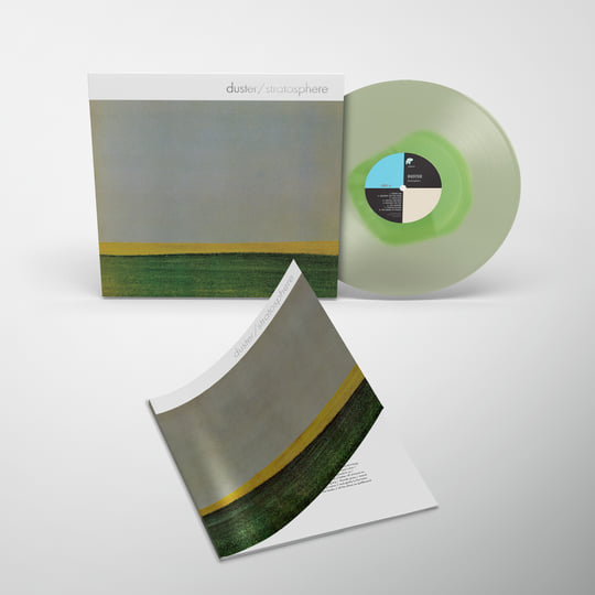 Stratosphere (25th Anniversary Edition) | Duster