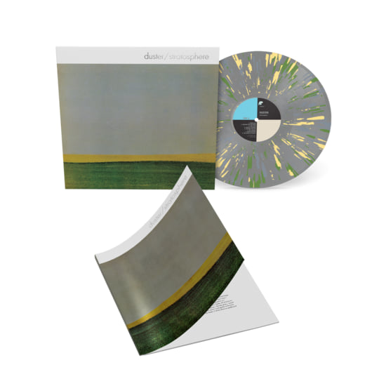 Stratosphere (25th Anniversary Edition) | Duster